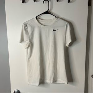 Nike dri-fit top